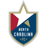 北卡罗莱纳U23logo