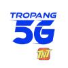 菲律宾电信TNTlogo