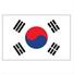 韩国女足logo