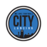 兰辛市logo